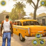 Vice Gangster City Game Auto 1.2.2 Apk Mod Unlimited Money