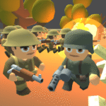 WW1 Battle Simulator 1.21 Apk Mod Premium