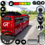 Wala Bus Simulator Bus Games 1.6.4 Apk Mod Unlimited Money