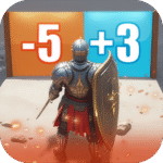 War Conquest Kings Landing 6.4.1 Apk Mod Unlimited Money