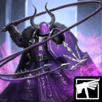 Warhammer Chaos Conquest 4.8.2 Apk Mod Unlimited Money