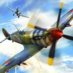 Warplanes WW2 Dogfight 2.3.7 Apk Mod Unlimited Money Warplanes WW2 Dogfight 2.3.7 Apk Mod Unlimited Money