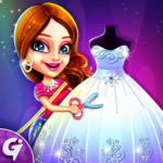 Wedding Bride Salon Games 1.2.5 Apk Mod Unlimited Money