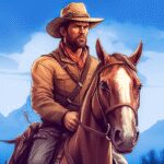 Western Cowboy Zombie Hunter 0.2 Apk Mod Unlimited Money Western Cowboy Zombie Hunter 0.2 Apk Mod Unlimited Money