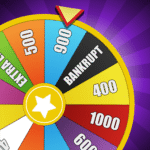 Wheel of Luck Fortune Game 20 Apk Mod Unlimited Money