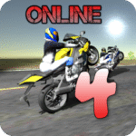 Wheelie King 4 103 Apk Mod Unlimited Money