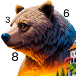 Wild Color – Color by Number 1.0.2 Apk Mod Unlimited Money