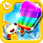 Wolfoo s Ice Cream Truck 1.5.2 Apk Mod Unlimited Money