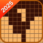 WoodCube – Woody Block Puzzle 3.410 Apk Mod Unlimited Money