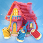 Wool Craze 2 Wool Sort Games 1.02 Apk Mod Unlimited Money