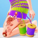 Wool Escape 3D 1.0.4 Apk Mod Unlimited Money Wool Escape 3D 1.0.4 Apk Mod Unlimited Money