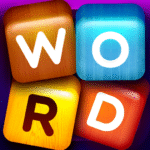 Word Block – Search Relax 1.0.0 Apk Mod Unlimited Money