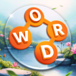 Word Connect Zen 1.2.7 Apk Mod Unlimited Money