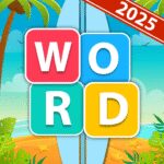 Word Surf – Word Game 4.3.1 Apk Mod Unlimited Money