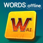 Words AI Friends Classic 0.9.1 Apk Mod Premium