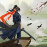 WuXia World 12.4.0 Apk Mod Unlimited Money