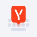 Yandex Keyboard 100.16 Apk Mod Premium