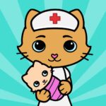 Yasa Pets Hospital 1.9 Apk Mod Unlimited Money