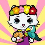Yasa Pets Island 2.1 Apk Mod Unlimited Money