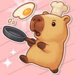 Yummy Kitchen Cook Chill 0.1.1 Apk Mod Unlimited Money