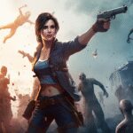 Z Defense Survival 1.24.200 Apk Mod Unlimited Money