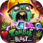 Zombie Blast – Link Match 3.4.0 Apk Mod Unlimited Money