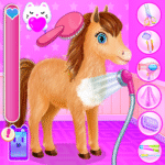 Zoo Animal Hotel VARY Apk Mod Unlimited Money