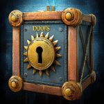 100 Doors – mystery challenge v1.5.6 Apk Mod Unlimited Money