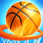 2 VS 2 Basketball Sports 3.8 Apk Mod Unlimited Money
