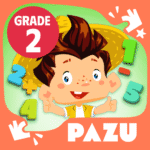 2nd Grade Math – PlayLearn 1.17 Apk Mod Unlimited Money