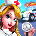 911 Ambulance Doctor 5.3.5096 Apk Mod Unlimited Money