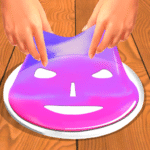 ASMR Mask 3DMask Mixture Game 1.2 Apk Mod Unlimited Money