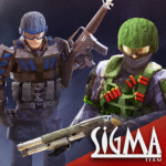 Alien Shooter TD 1.7.8 Apk Mod Unlimited Money