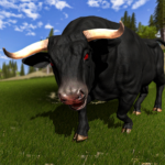 Angry Bull Attack – Bull Fight 4.1 Apk Mod Unlimited Money