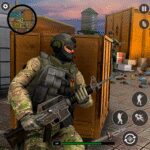 Anti Terrorist Sniper Shooting 3.0 Apk Mod Unlimited Money