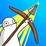 Arrow War 2.85 Apk Mod Unlimited Money
