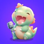 Asha Live Group Chat Room 4.4.1 Apk Mod Premium