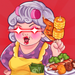 BBQ Sort Grill Match Puzzle 1.0.4 Apk Mod Unlimited Money