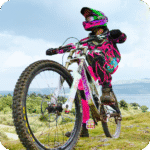 BMX Boy Bike Stunt Rider Game 1.5.7 Apk Mod Unlimited Money