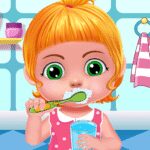 Baby Care Games for Kids 1.1.0 Apk Mod Unlimited Money Baby Care Games for Kids 1.1.0 Apk Mod Unlimited Money