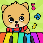 Baby Piano Kids Music Games 3.14 Apk Mod Unlimited Money