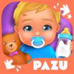 Baby care game Dress up 1.73 Apk Mod Unlimited Money Baby care game Dress up 1.73 Apk Mod Unlimited Money