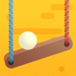 Ball Rise Up 0.1.13 Apk Mod Unlimited Money