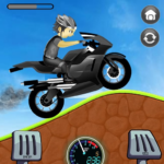 Bike Hill Racing – Bike Game 1.0.39 Apk Mod Unlimited Money