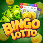 Bingo Lotto Win Lucky Number 3.0 Apk Mod Unlimited Money