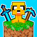 Block Craft Mikecrack 1.20.00.6 Apk Mod Unlimited Money