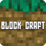 Block Craft World 3D 2.11 Apk Mod Unlimited Money