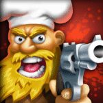 Bloody Harry Zombie Shooting 3.3.94 Apk Mod Unlimited Money