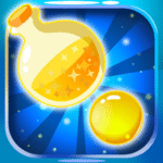 Bottle Pop Puzzle 1.0.2 Apk Mod Unlimited Money