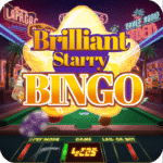 Brilliant Starry Bingo 5.0.0 Apk Mod Unlimited Money